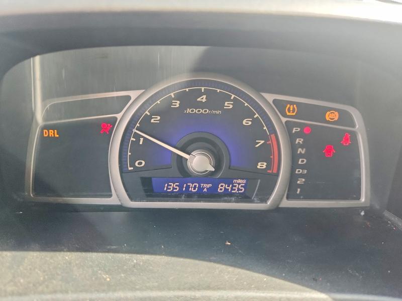 Aukcja sprzedaży 2010 Honda Civic, vin: 2HGFA1F56AH320647, numer aukcji: 54728756