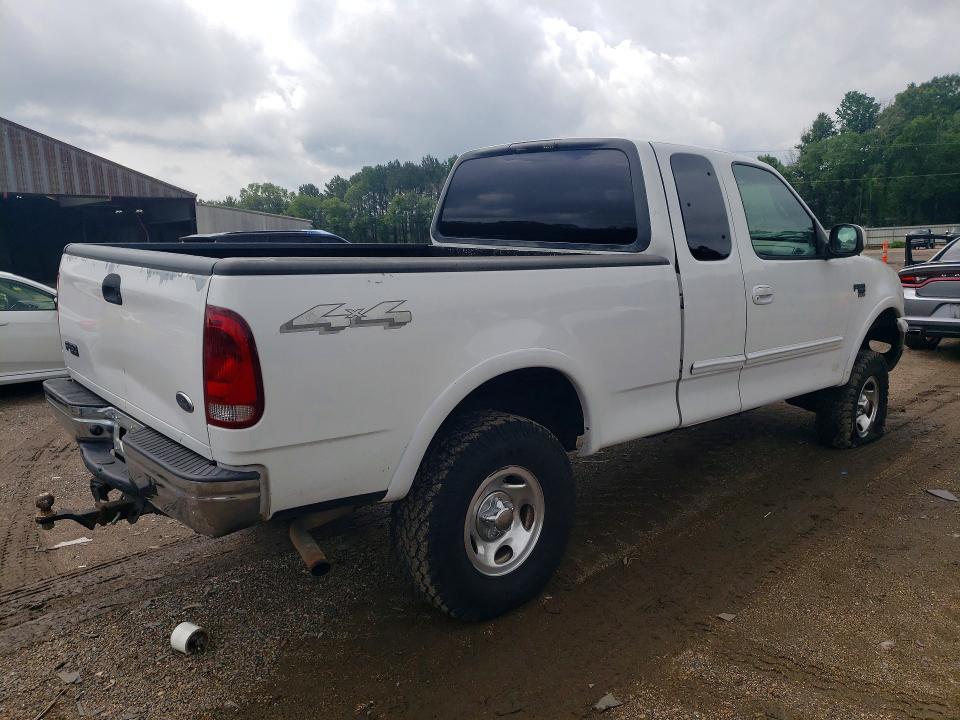 Продаж на аукціоні авто 1999 Ford F150, vin: 1FTRX18L3XNA64179, номер лоту: 50291506