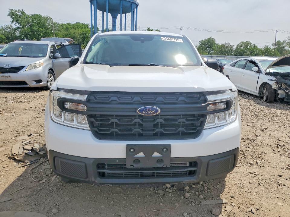 2022 Ford Maverick მანქანა იყიდება აუქციონზე, vin: 3FTTW8E99NRB01949, აუქციონის ნომერი: 54541796
