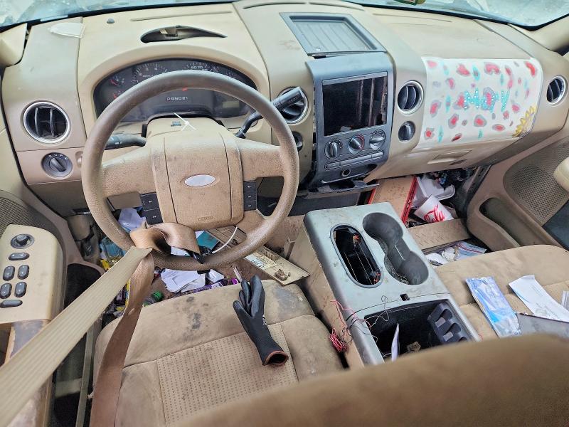 Aukcja sprzedaży 2007 Ford F150, vin: 1FTRW12W77KC88580, numer aukcji: 51936706