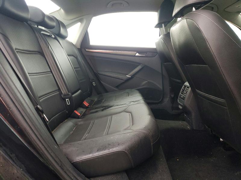 Продажа на аукционе авто 2021 Volkswagen Passat, vin: 1VWBA7A3XMC002900, номер лота: 49869956