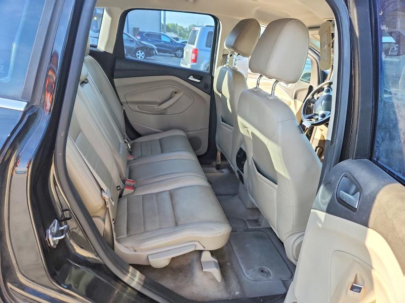 52083246 :رقم المزاد ، 1FADP5BU2DL518728 vin ، 2013 Ford C-max مزاد بيع