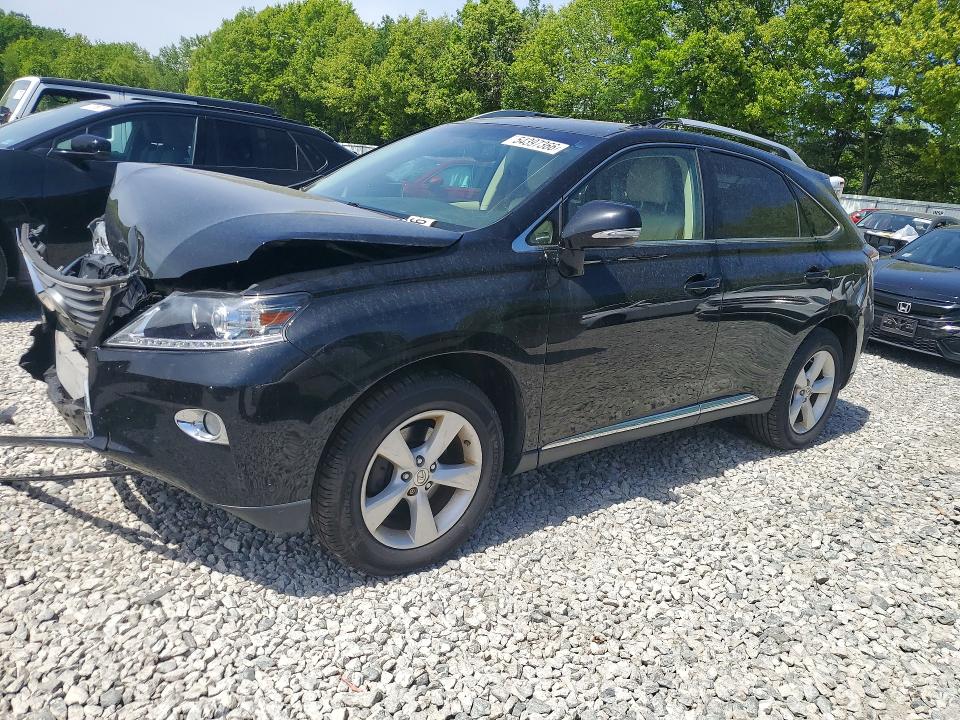 2013 Lexus Rx 350 მანქანა იყიდება აუქციონზე, vin: 2T2BK1BA5DC188861, აუქციონის ნომერი: 54397366