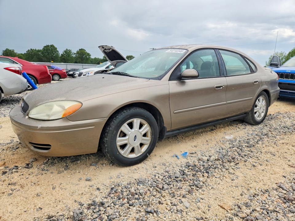 Aukcja sprzedaży 2005 Ford Taurus, vin: 1FAFP56U65A155186, numer aukcji: 54010346