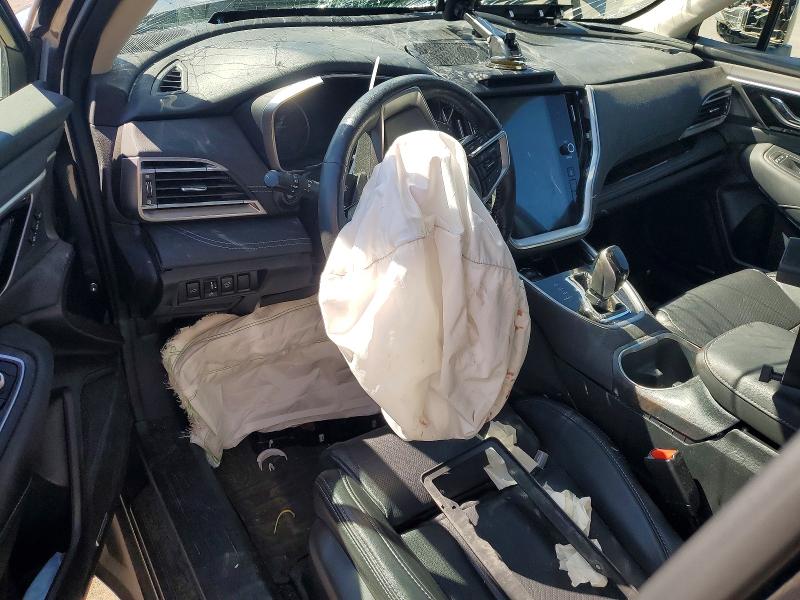 Aukcja sprzedaży 2022 Subaru Outback, vin: 4S4BTANC5N3240655, numer aukcji: 53391456
