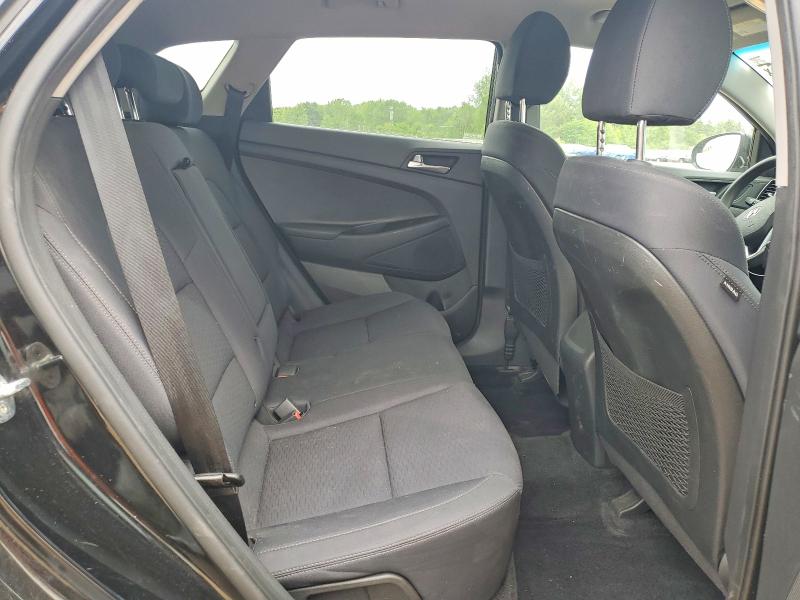 54868656 :رقم المزاد ، KM8J2CA48MU375159 vin ، 2021 Hyundai Tucson مزاد بيع