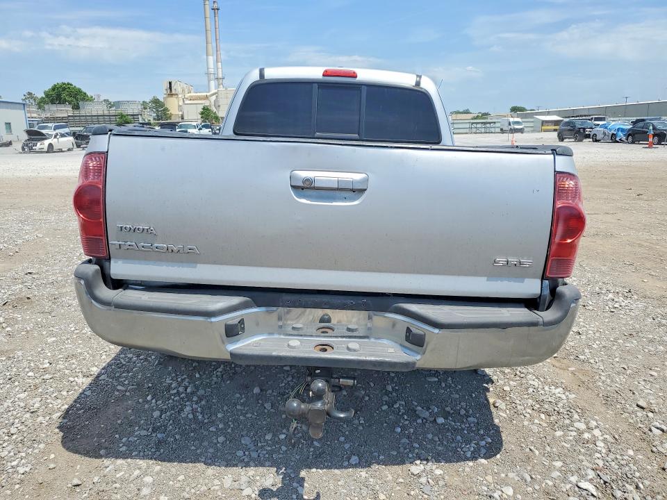 Aukcja sprzedaży 2008 Toyota Tacoma, vin: 5TETX22N08Z545530, numer aukcji: 53555496