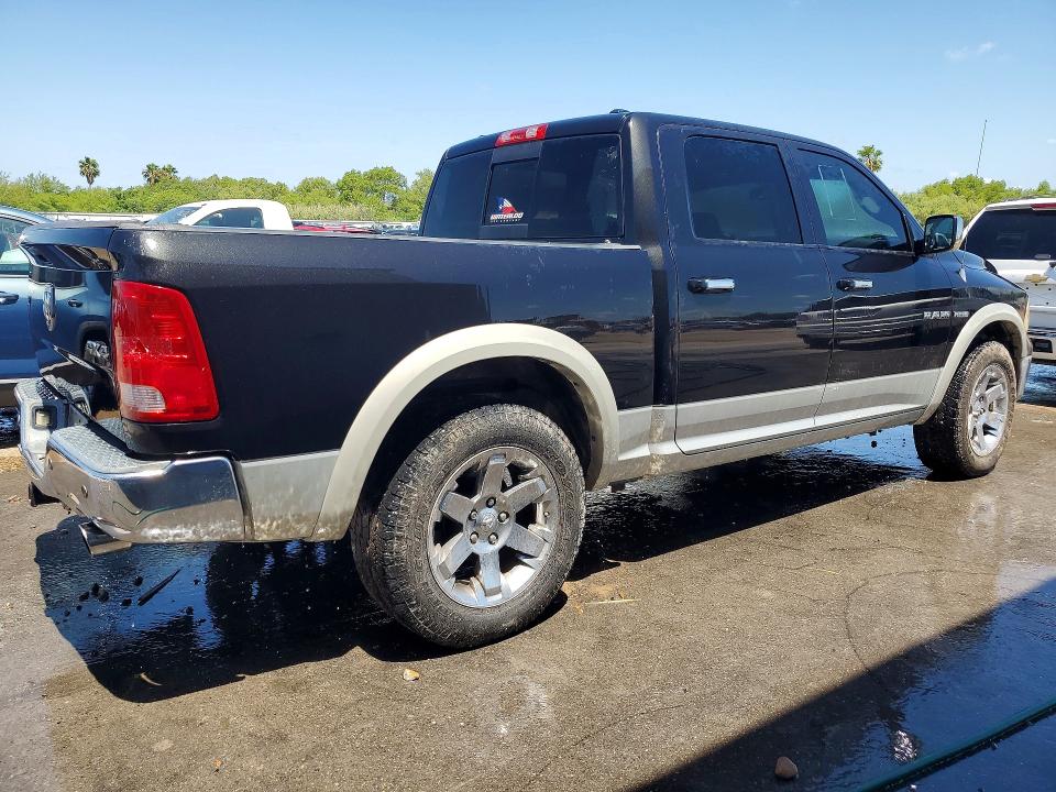 55114806 :رقم المزاد ، 1D3HV13T19J528757 vin ، 2009 Dodge Ram 1500 مزاد بيع