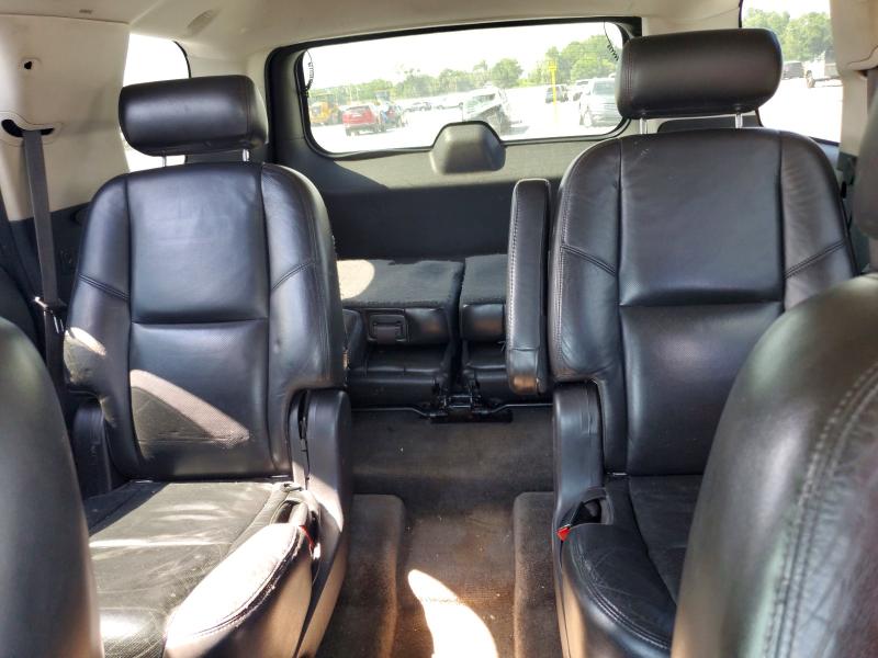 2008 Cadillac Escalade მანქანა იყიდება აუქციონზე, vin: 1GYEC63898R236147, აუქციონის ნომერი: 53421056