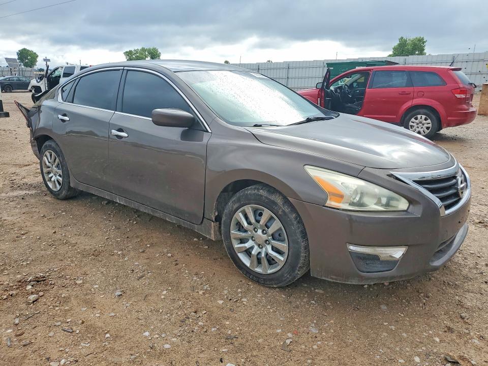 Aukcja sprzedaży 2013 Nissan Altima, vin: 1N4AL3AP3DC234023, numer aukcji: 55195076