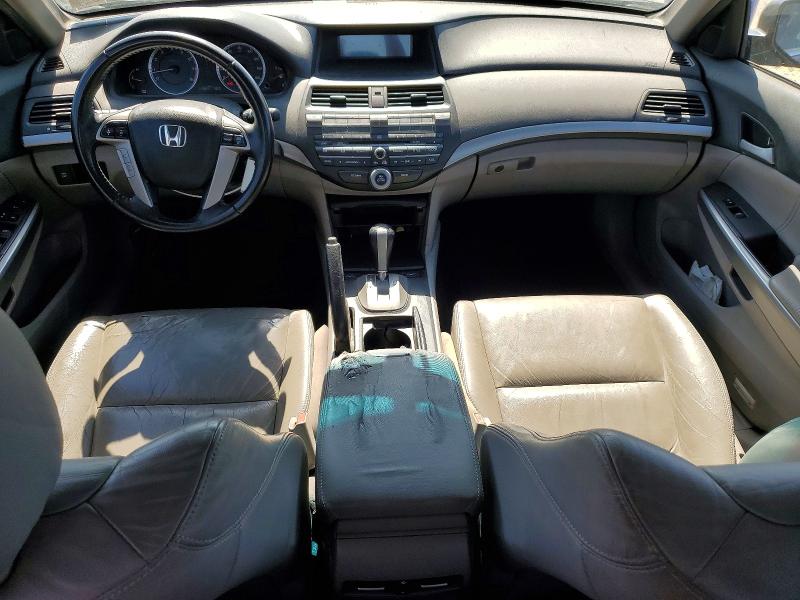 Продажа на аукционе авто 2010 Honda Accord, vin: 5KBCP3F85AB003200, номер лота: 55132496