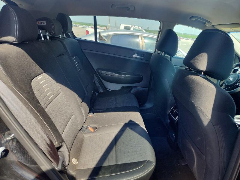 Aukcja sprzedaży 2017 Kia Sportage, vin: KNDPM3AC8H7237691, numer aukcji: 52372756