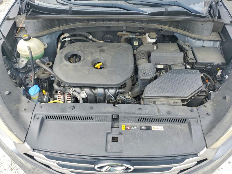 Auction sale of the 2017 Hyundai Tucson, vin: KM8J33A43HU330133, lot number: 55091976