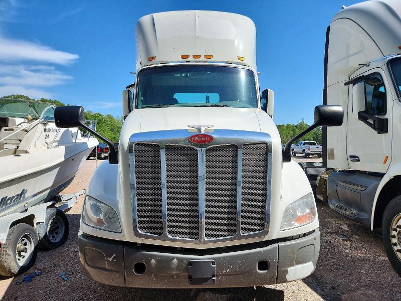 Aukcja sprzedaży 2017 Peterbilt 579, vin: 1XPBA48X6HD428494, numer aukcji: 50607696