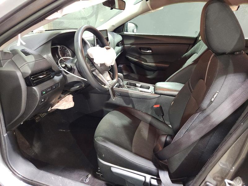 2024 Nissan Sentra მანქანა იყიდება აუქციონზე, vin: 3N1AB8CV3RY305115, აუქციონის ნომერი: 56284556