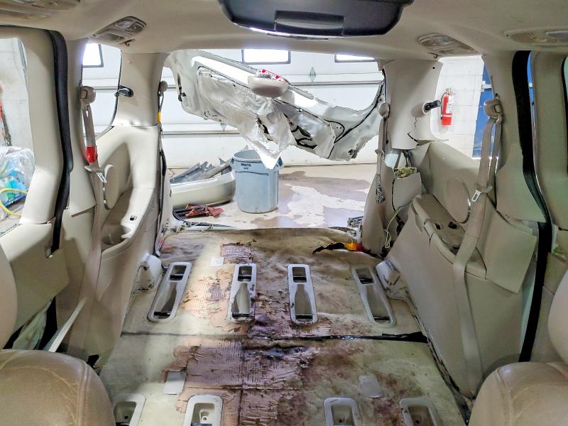 Продажа на аукционе авто 2005 Kia Sedona, vin: KNDUP132456646355, номер лота: 52712516