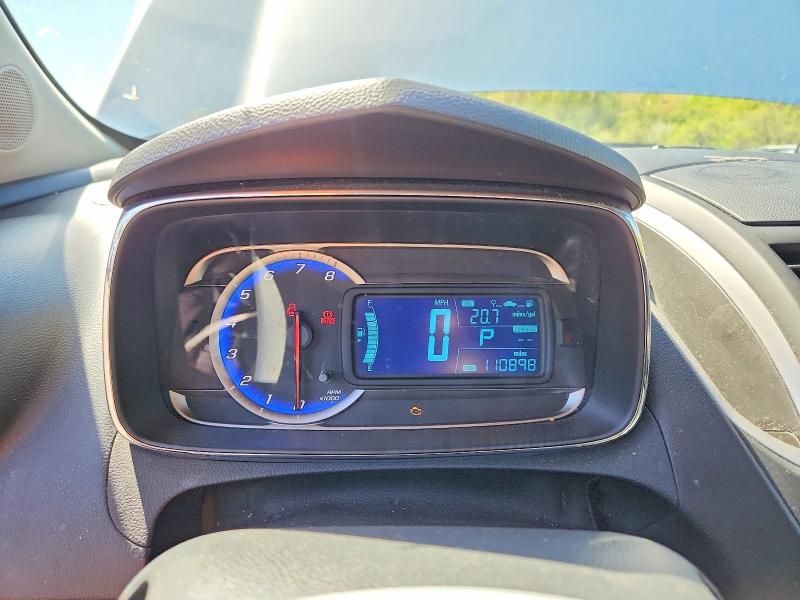 52423426 :رقم المزاد ، KL7CJPSB0GB761267 vin ، 2016 Chevrolet Trax مزاد بيع