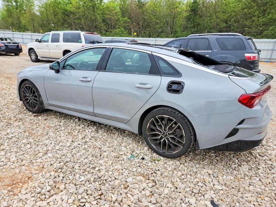 Aukcja sprzedaży 2023 Kia K5, vin: 5XXG44J84PG196757, numer aukcji: 52586456