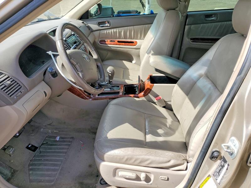 Продажа на аукционе авто 2005 Toyota Camry, vin: 4T1BF30K55U098061, номер лота: 52504856
