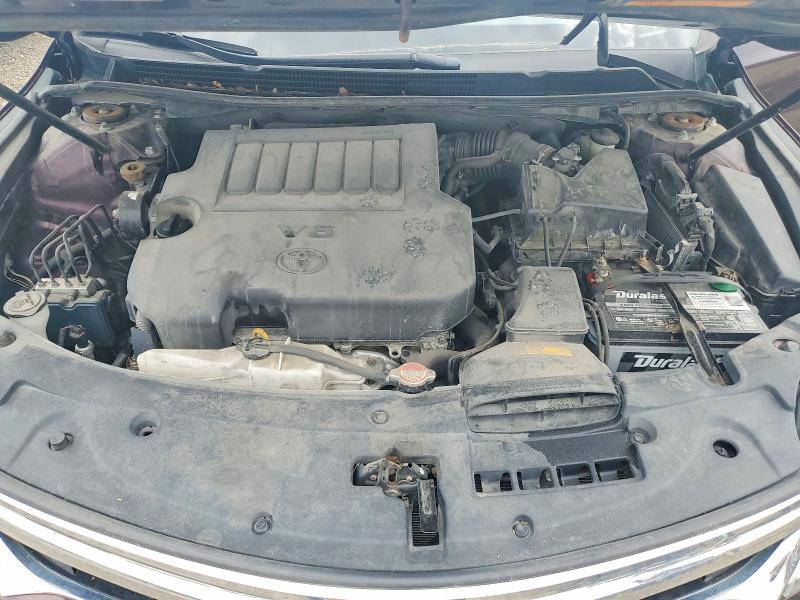 Продаж на аукціоні авто 2015 Toyota Avalon, vin: 4T1BK1EBXFU187151, номер лоту: 52762746