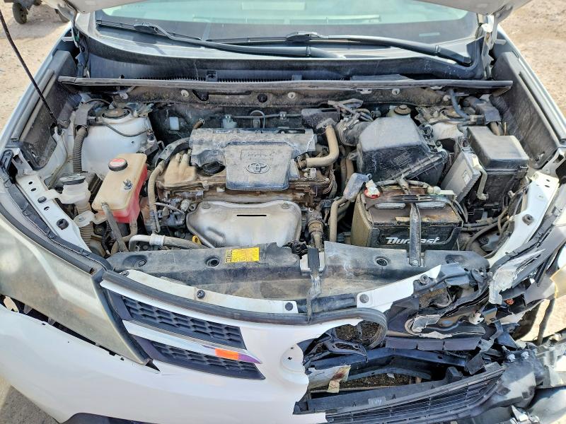 2015 Toyota Rav4 მანქანა იყიდება აუქციონზე, vin: JTMRFREV1FD117179, აუქციონის ნომერი: 54726026