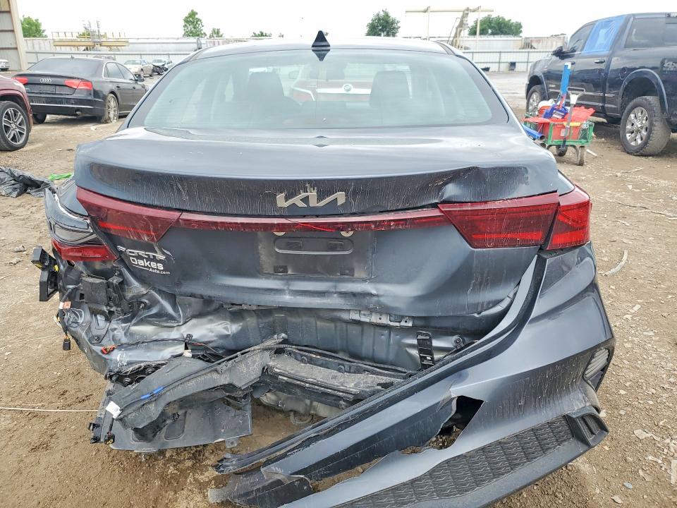 Aukcja sprzedaży 2024 Kia Forte, vin: 3KPF24AD5RE713137, numer aukcji: 53841316