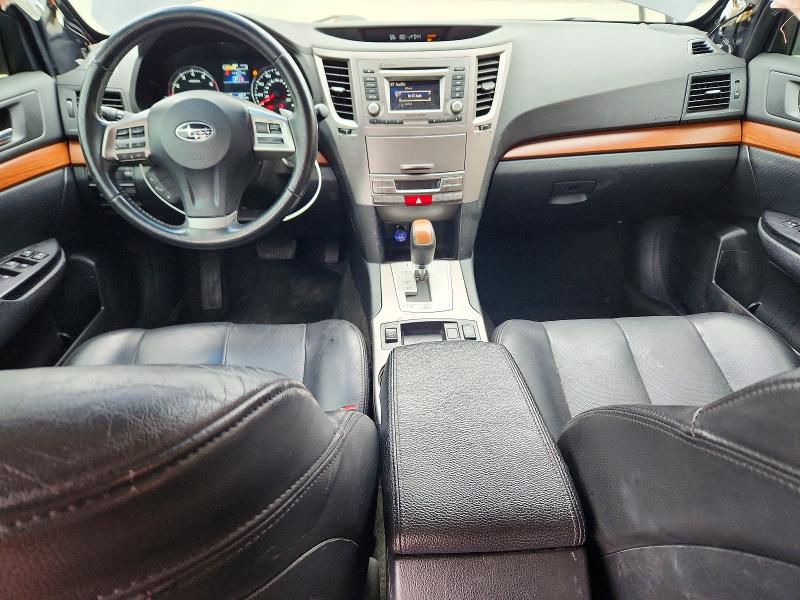 51805756 :رقم المزاد ، 4S4BRBJC9D3305242 vin ، 2013 Subaru Outback مزاد بيع
