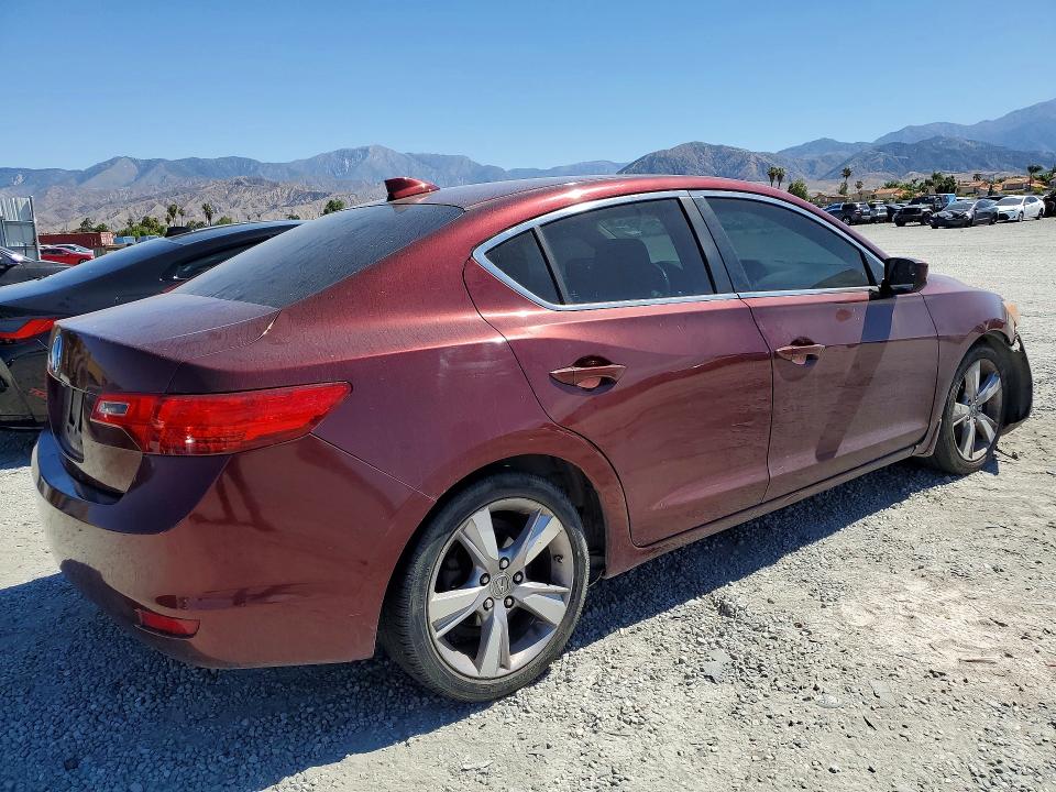 2014 Acura Ilx მანქანა იყიდება აუქციონზე, vin: 19VDE1F73EE001227, აუქციონის ნომერი: 54288186