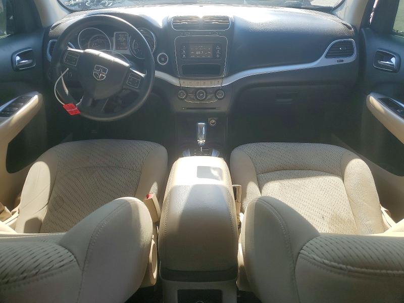 Продажа на аукционе авто 2017 Dodge Journey, vin: 3C4PDCABXHT560417, номер лота: 53808616