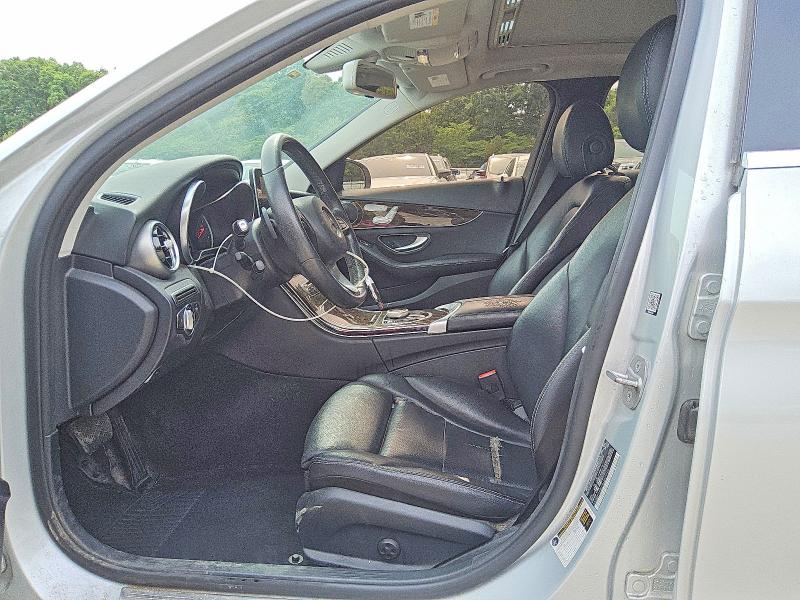 Aukcja sprzedaży 2018 Mercedes-benz C, vin: 55SWF4KB1JU247740, numer aukcji: 78632185