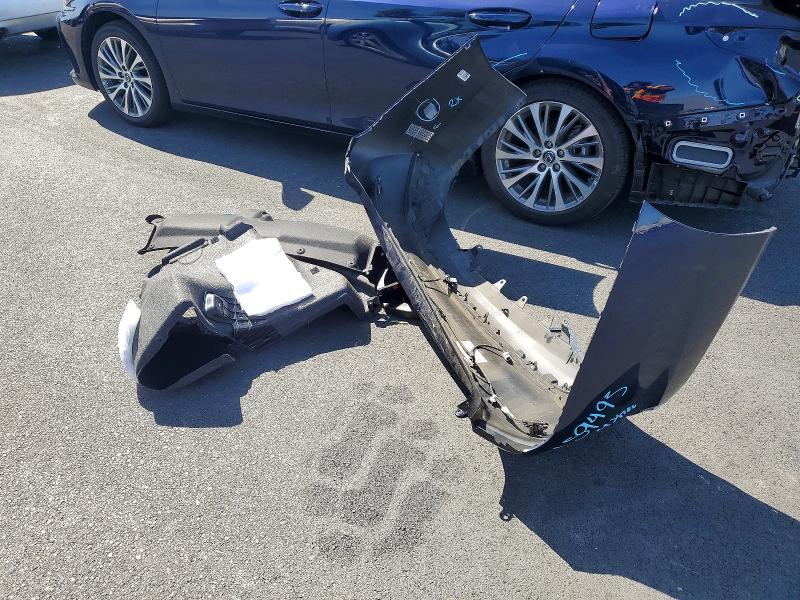 53285526 :رقم المزاد ، 58AD21B14LU010250 vin ، 2020 Lexus Es مزاد بيع