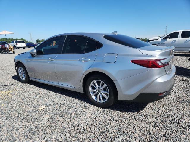 Aukcja sprzedaży 2025 Toyota Camry, vin: 4T1DAACKXSU600551, numer aukcji: 52827616