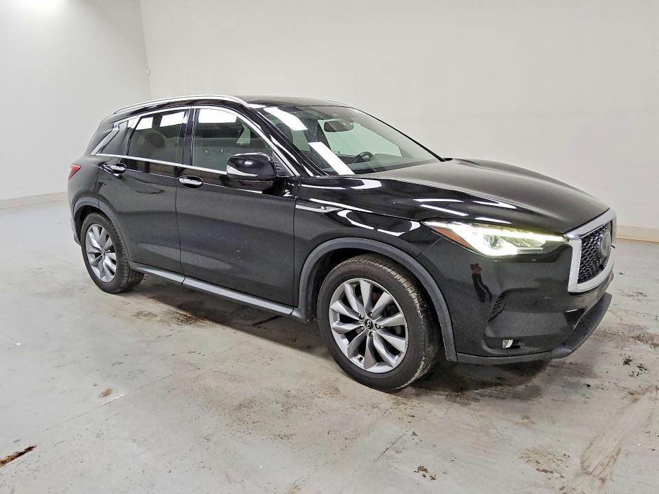 Продажа на аукционе авто 2019 Infiniti Qx50, vin: 3PCAJ5M14KF132958, номер лота: 54984436