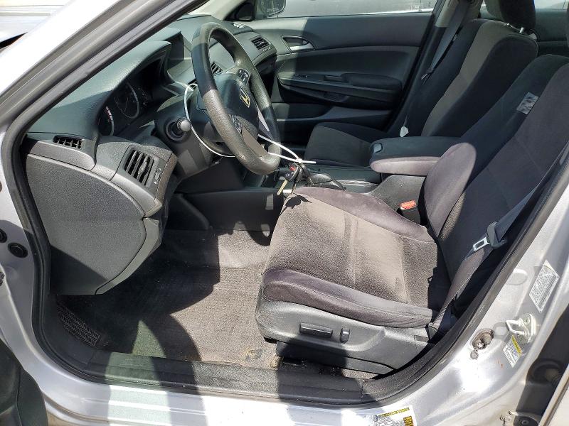 2010 Honda Accord მანქანა იყიდება აუქციონზე, vin: 1HGCP2F42AA001114, აუქციონის ნომერი: 53690126