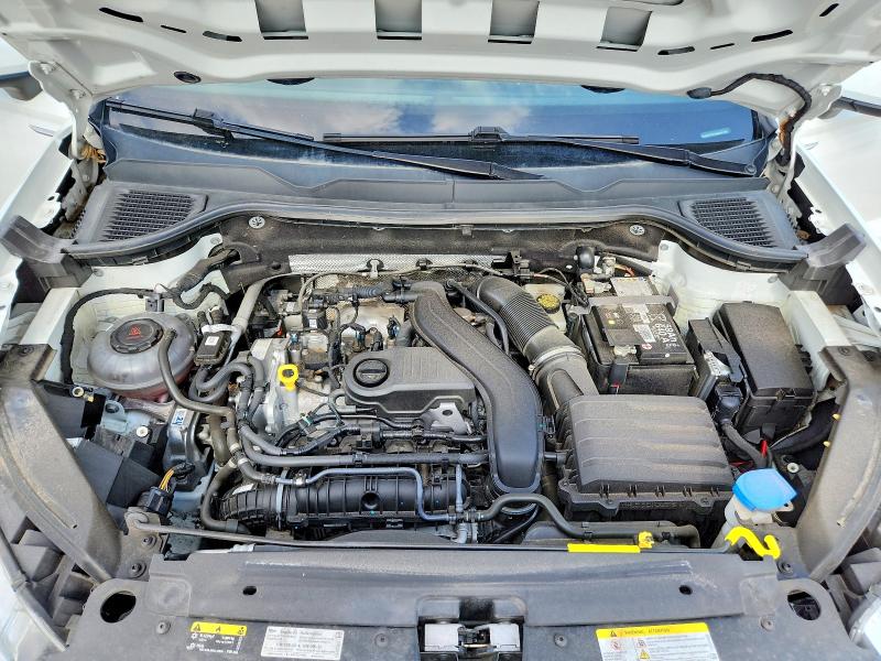 Aukcja sprzedaży 2024 Volkswagen Taos, vin: 3VVSX7B21RM048758, numer aukcji: 55207456
