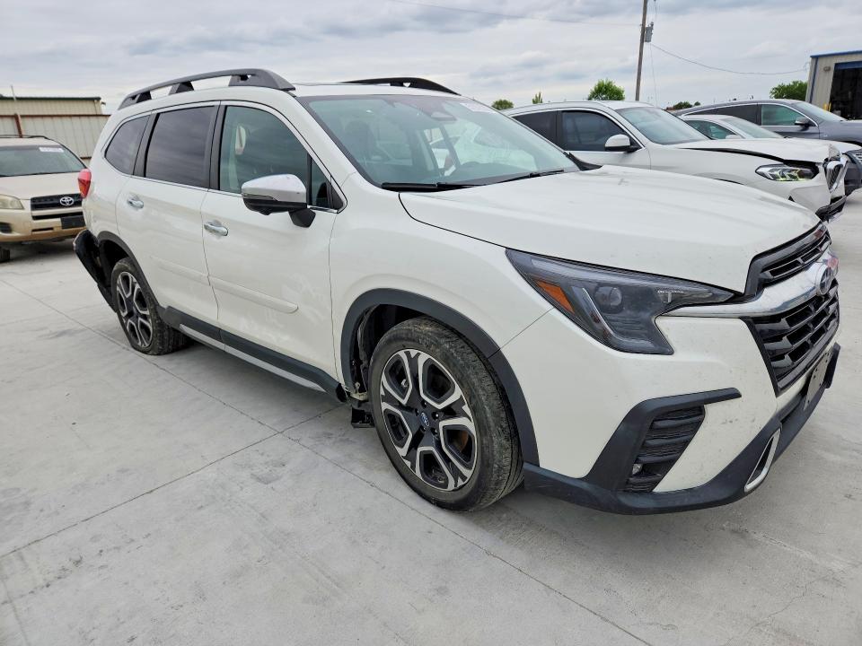 Продажа на аукционе авто 2023 Subaru Ascent, vin: 4S4WMAWD6P3445720, номер лота: 51976226