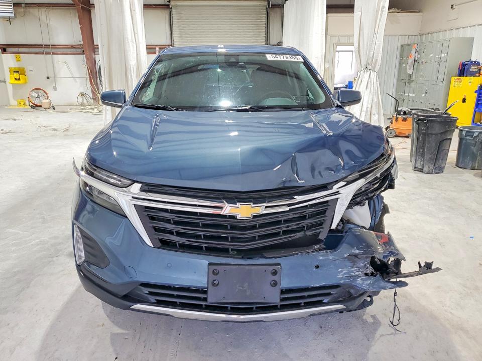 54779456 :رقم المزاد ، 3GNAXUEG9RL289478 vin ، 2024 Chevrolet Equinox مزاد بيع