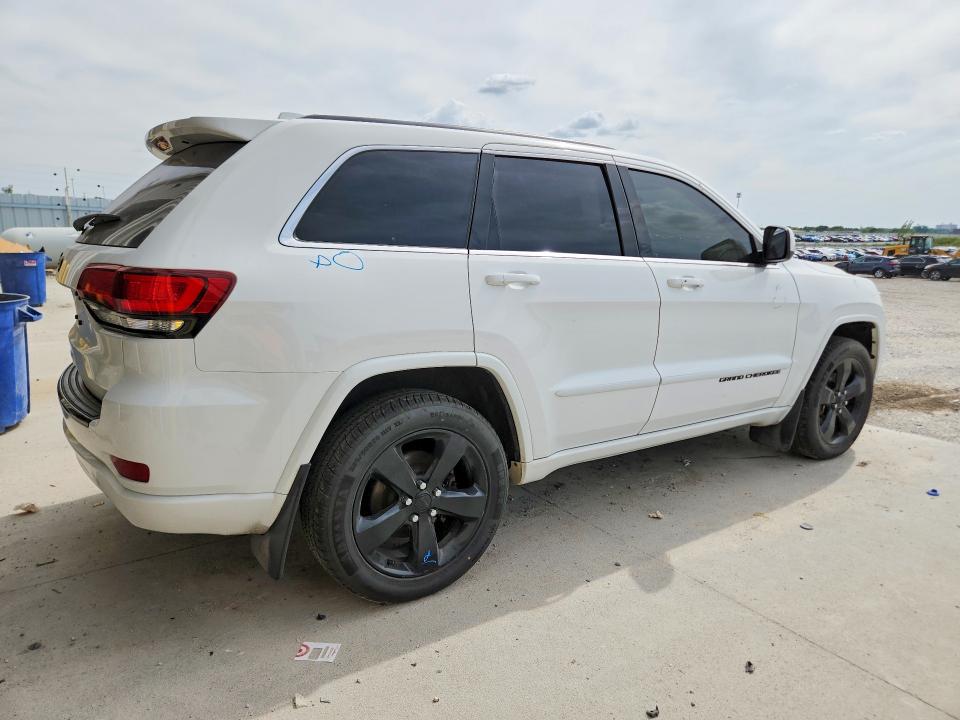 2015 Jeep Grand Cherokee მანქანა იყიდება აუქციონზე, vin: 1C4RJFAG7FC157714, აუქციონის ნომერი: 54692816