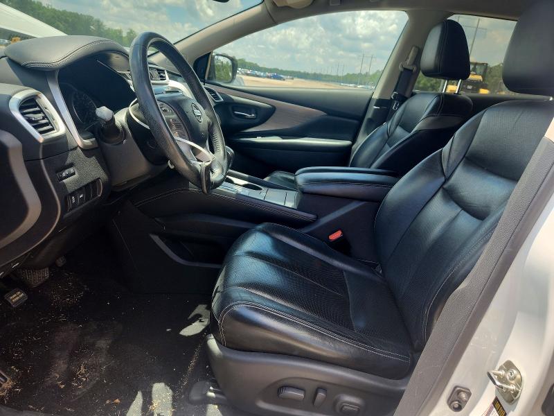 Aukcja sprzedaży 2016 Nissan Murano, vin: 5N1AZ2MG3GN125693, numer aukcji: 55522746