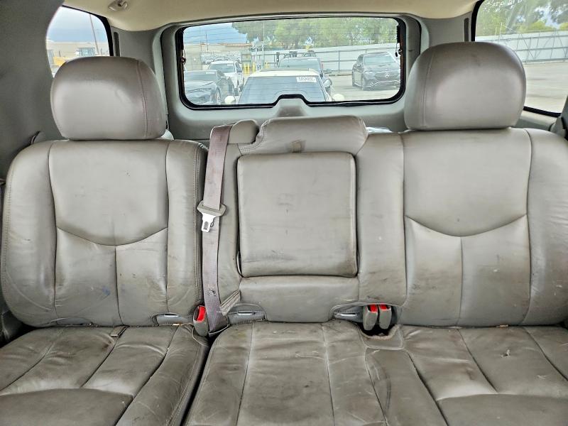 Продаж на аукціоні авто 2003 Chevrolet Tahoe, vin: 1GNEK13Z53R102756, номер лоту: 54249766