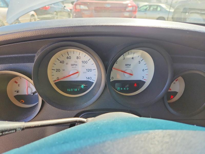 54526566 :رقم المزاد ، 2B3KA43G76H333646 vin ، 2006 Dodge Charger مزاد بيع