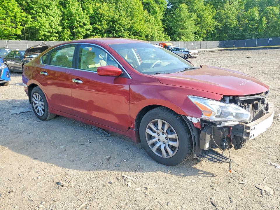 Aukcja sprzedaży 2015 Nissan Altima, vin: 1N4AL3AP7FC196914, numer aukcji: 54220656
