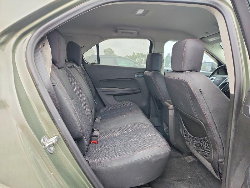 Aukcja sprzedaży 2015 Chevrolet Equinox, vin: 2GNALBEK4F6322651, numer aukcji: 53295386