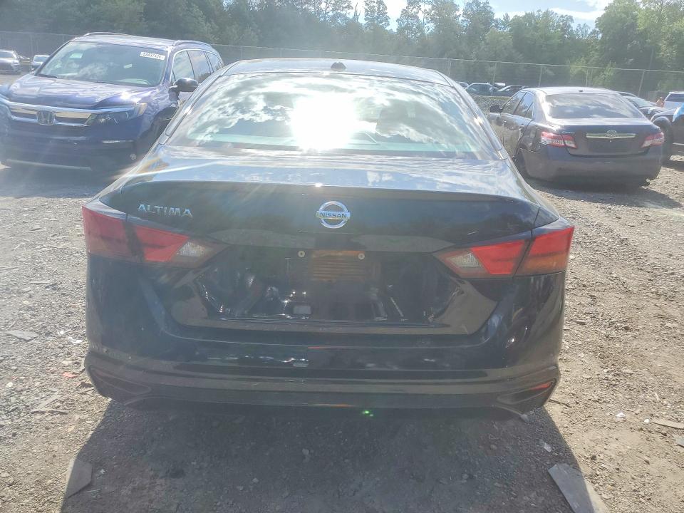 Продаж на аукціоні авто 2020 Nissan Altima, vin: 1N4BL4BV9LC284804, номер лоту: 53365266