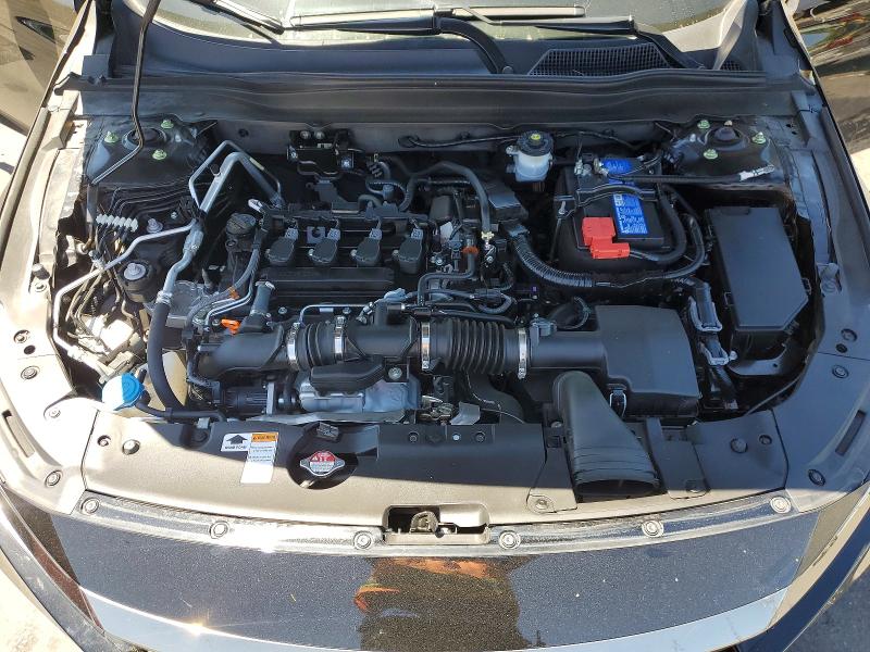 Продажа на аукционе авто 2022 Honda Accord, vin: 1HGCV1F3XNA049246, номер лота: 52743796