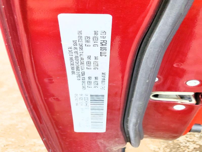 2017 Dodge Charger მანქანა იყიდება აუქციონზე, vin: 2C3CDXHGXHH667102, აუქციონის ნომერი: 55109956