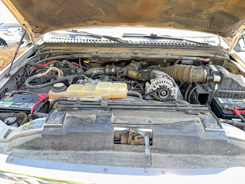 Продаж на аукціоні авто 2002 Ford F350, vin: 1FTSW30F02ED56886, номер лоту: 55407066