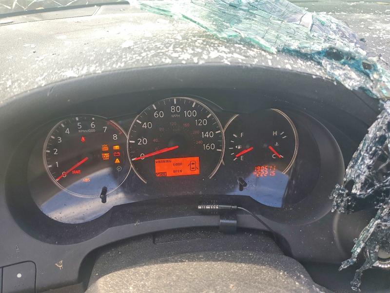 Продаж на аукціоні авто 2010 Nissan Altima, vin: 1N4AL2AP9AN440134, номер лоту: 54122106