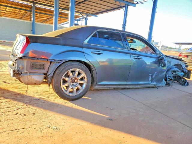 Продажа на аукционе авто 2016 Chrysler 300, vin: 2C3CCAAG0GH206693, номер лота: 55084236