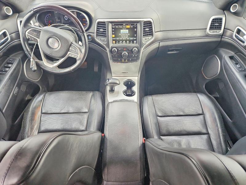 Продаж на аукціоні авто 2014 Jeep Grand Cherokee, vin: 1C4RJFJG8EC179381, номер лоту: 51783586